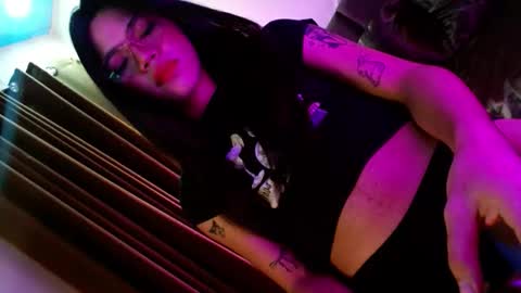 Seren online show from November 3, 11:33 am