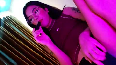 Seren online show from November 20, 6:46 am