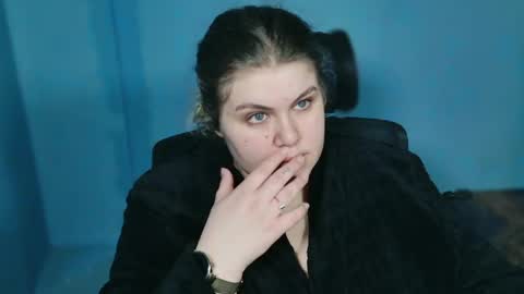 Ally online show from April 1, 6:47 am