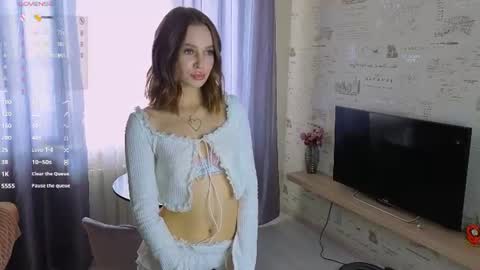 Bella  online show from June 16, 4:48 am