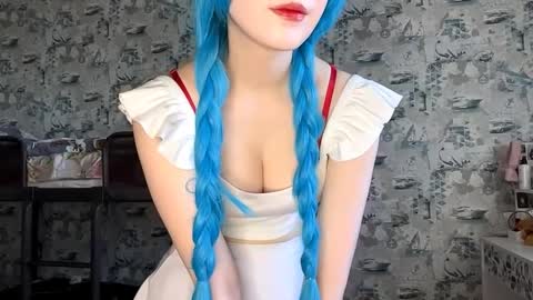 Kim online show from April 5, 11:29 am