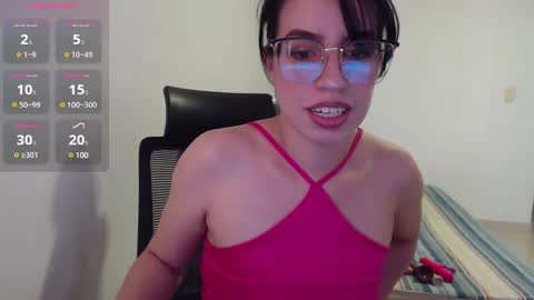 IAmBunny online show from March 11, 9:15 pm