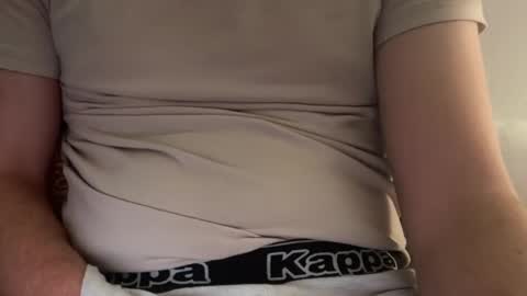 lovecoquin online show from April 12, 12:15 am