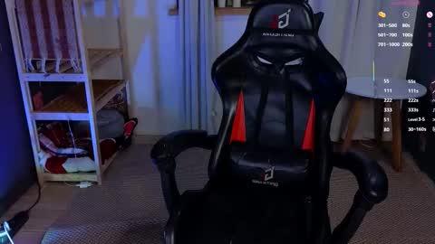 God like girl Ann online show from January 5, 5:27 pm