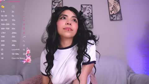 katalina   online show from March 25, 4:29 am