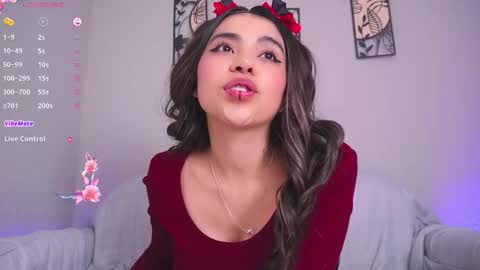 katalina   online show from March 27, 3:56 am