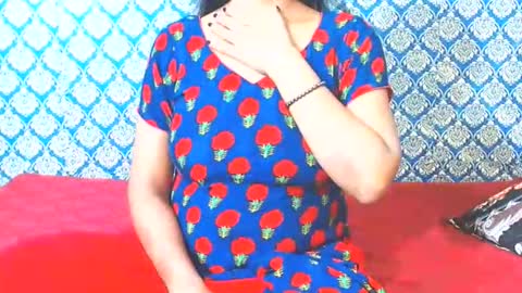 Divya online show from April 16, 3:57 pm