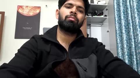 Indian hairy online show from November 10, 6:51 pm