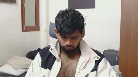 Indian hairy online show from November 24, 3:50 am