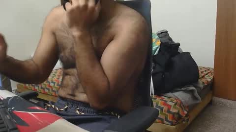 Indian hairy online show from January 9, 11:24 am