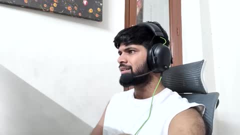 Indian hairy online show from May 8, 10:59 pm