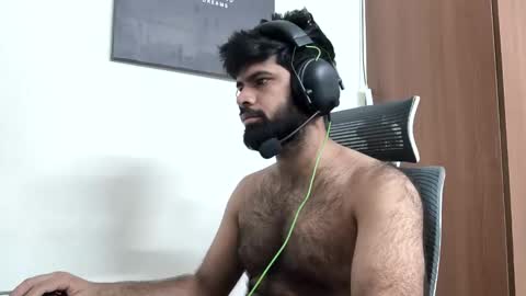 Indian hairy online show from May 15, 2:51 am