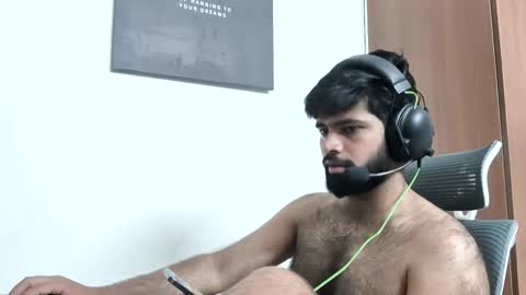 Indian hairy online show from May 27, 2:47 pm