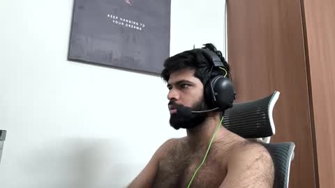 Indian hairy online show from May 28, 3:59 am