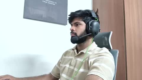 Indian hairy online show from May 28, 4:15 pm