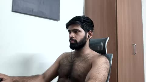 Indian hairy online show from May 29, 6:50 pm