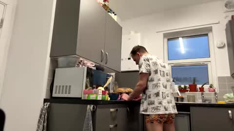 Snapshot of loveit23456 chatting on February 19, 5:42 pm getnaked123 online show from February 19, 5:42 pm