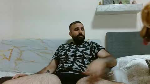 loveivat80 online show from May 24, 6:24 pm