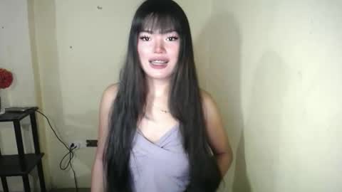 lovelily_xoxo online show from January 18, 7:06 pm