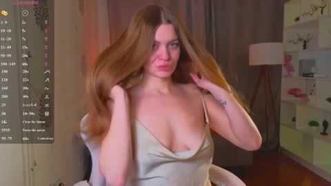 Laura online show from February 20, 11:22 am