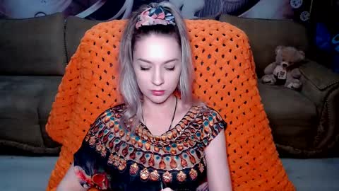 Snapshot of lovellymalina chatting on December 30, 5:44 pm private open online show from December 30, 5:44 pm