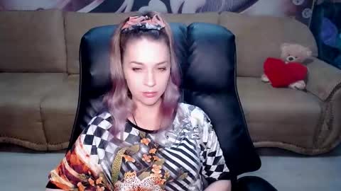 private open online show from February 22, 10:47 am