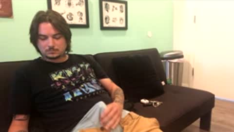 lovelove9915 online show from April 17, 5:27 pm