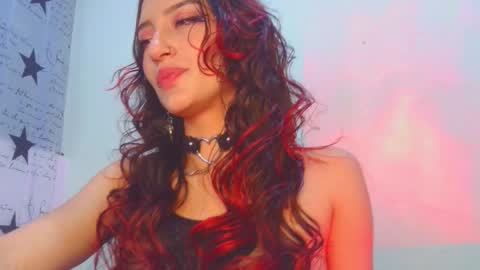 Tami online show from February 19, 8:10 am