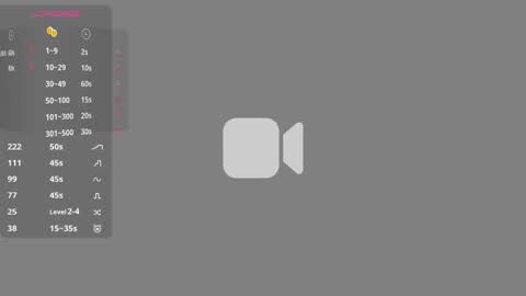 Allyson 3 online show from March 7, 4:09 am