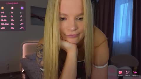 Jenny online show from March 11, 3:56 am