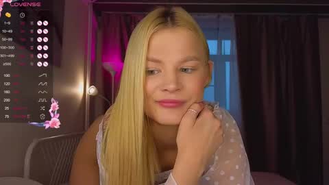 Jenny online show from March 28, 4:45 am