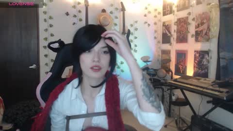 Cassie online show from March 10, 7:13 am