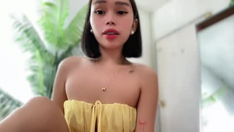 Snapshot of lovely_cittie18 chatting on June 17, 4:04 am lovely_cittie18 online show from June 17, 4:04 am