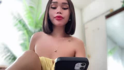 Snapshot of lovely_cittie18 chatting on June 18, 4:02 am lovely_cittie18 online show from June 18, 4:02 am