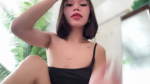 Snapshot of lovely_cittie18 chatting on June 19, 3:44 am lovely_cittie18 online show from June 19, 3:44 am