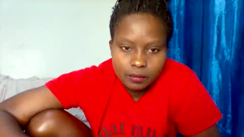 Snapshot of lovely_goodness chatting on December 21, 5:03 am enid online show from December 21, 5:03 am