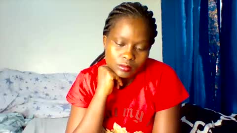 Snapshot of lovely_goodness chatting on January 27, 4:52 am enid online show from January 27, 4:52 am