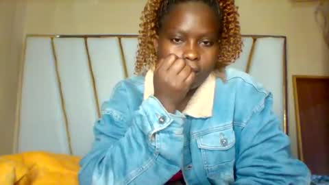 Snapshot of lovely_goodness chatting on March 2, 4:58 am enid online show from March 2, 4:58 am