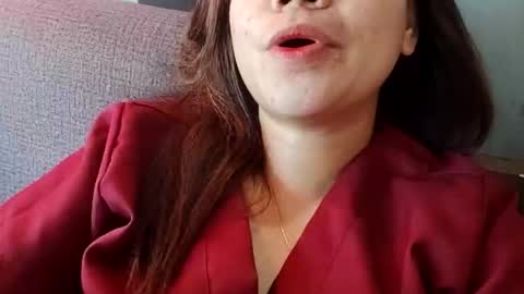 Snapshot of lovely_juday26 chatting on March 31, 6:25 am lovely_juday26 online show from March 31, 6:25 am