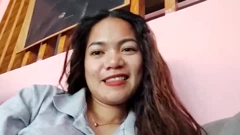 Snapshot of lovely_juday26 chatting on April 11, 6:40 am lovely_juday26 online show from April 11, 6:40 am