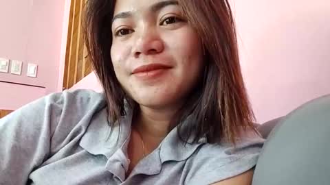 Snapshot of lovely_juday26 chatting on April 21, 5:03 am lovely_juday26 online show from April 21, 5:03 am