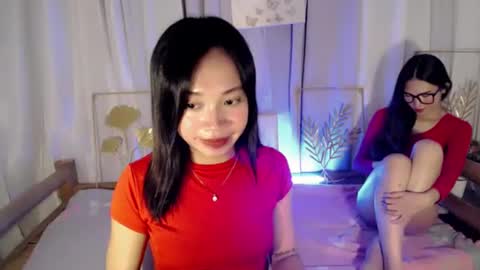 lovely_lianne online show from February 17, 2:35 pm