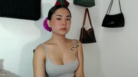 Maria online show from March 8, 4:00 pm
