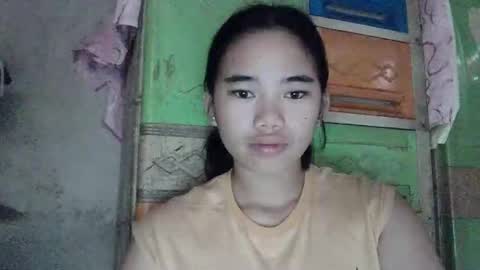 Snapshot of lovely_marie572336 chatting on February 22, 12:01 am lovely_marie572336 online show from February 22, 12:01 am