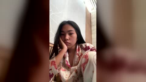 Snapshot of lovely_marimar69 chatting on May 3, 1:11 am Marimar online show from May 3, 1:11 am