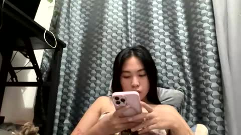 Snapshot of lovely_marimar69 chatting on June 7, 12:20 pm Marimar online show from June 7, 12:20 pm