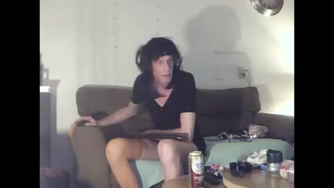 Snapshot of lovely_me165244 chatting on September 24, 8:45 pm mooie man online show from September 24, 8:45 pm