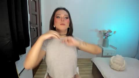 Ria online show from February 19, 5:53 pm