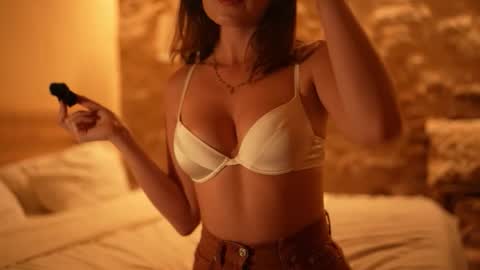 Natasha - IG  online show from November 17, 9:20 pm