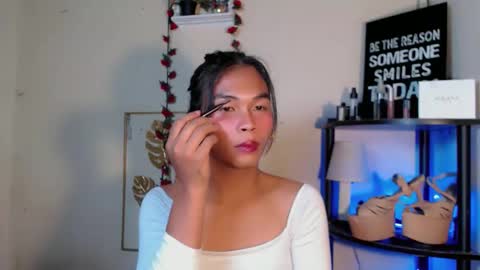 KATE online show from March 30, 7:59 pm